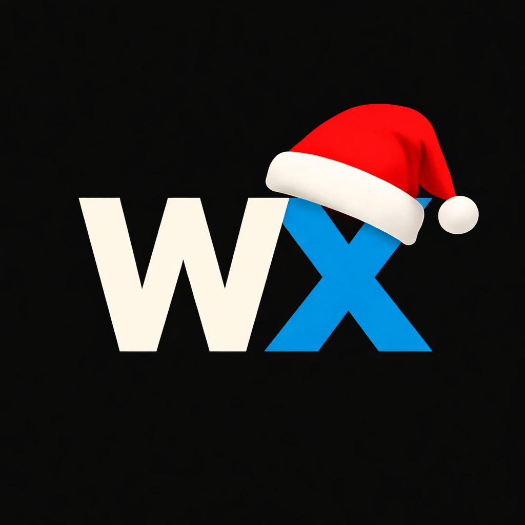 WEIRDLUX